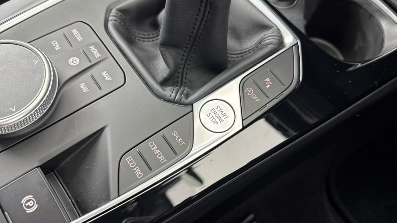 BMW 1 Series 118i [136] M Sport 5dr [Live Cockpit Professional] Petrol Hatchback